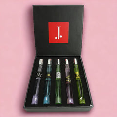 Pack of 5 J Dot Perfume Tester 35 ML